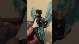 Amazing Yamaguchi Dabi Posing myheroacademia dabi posing amazingyamaguchi shorts [upl. by Leirum]