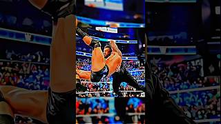 🥵Randy Orton RKO Roman Reigns🔥viral 1million trending shorts wwe views [upl. by Hakim]