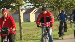 Usedom  Urlaubsgefühl im Herbstwind  Hin amp weg [upl. by Jamin81]