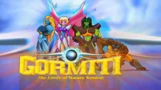 Gormiti Trailer [upl. by Ayortal]