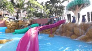 Azul Ixtapa All Inclusive Beach Resort [upl. by Giovanni]