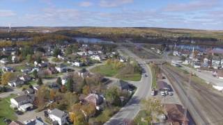 Overview of Chapleau full [upl. by Petit227]