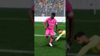 Pelé 🇧🇷 shorts fc25 fifa [upl. by Dene351]