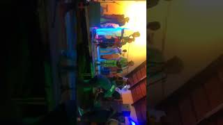 Mbira DzeNharira Live at Pakare Paye Arts Center [upl. by Rycca]