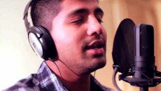 Manmohini Morey  Yuvvraj Shankar Tucker Cover ft Aditya Rao amp Ajay Ravichandran  Music Video [upl. by Runstadler]