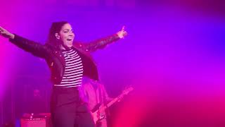 The InterruptersShe Got Arrested Live Irving Tx 93024 [upl. by Assirram560]