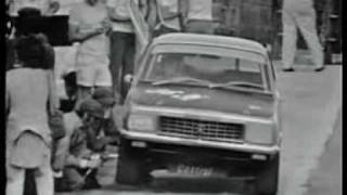 1972 South Pacific Touring Car Series Warwick Farm Raceway Part 23 [upl. by Mareld]