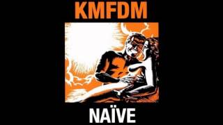 KMFDM  Godlike Doglike Mix [upl. by Allemac640]