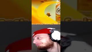 Goldfish Commercial Goes To Far 💀 meme funny [upl. by Meikah]