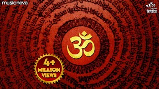 Om Chanting 108 Times  Music for Yoga amp Meditation  Om Meditation  Yoga Music  Meditation Music [upl. by Calder438]