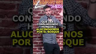 Caperucita Roja ¿En 2024 🥴🌲  Pablo Pampín standup [upl. by Lancelle]