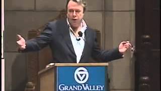 Christopher Hitchens On Catholic Fascism [upl. by Stratton838]