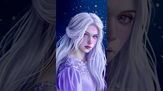 Amalthea Timelapse drawing thelastunicorn drawing digitalart digitalartist digitalartwork art [upl. by Enelhtak341]