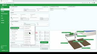 Streamlining Irrigation Design Mastering Submain Calculations with Ease [upl. by Bowen]