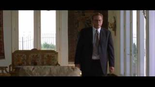 Tom Berenger  The Hollywood Sign  clip 5 spoilers [upl. by Kerwin]