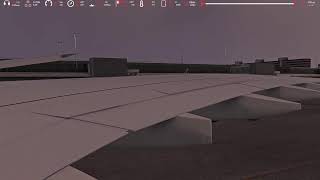 Microsoft Flight Simulator 2020  Amsterdam 阿姆斯特丹  San Francisco 舊金山 [upl. by Ytsirt288]