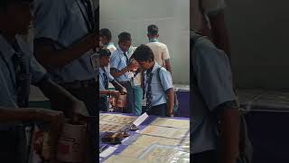 Virudhunagar Book fair 2024 [upl. by Enileve596]