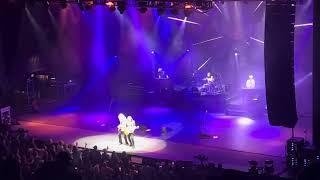 REO Speedwagon Roll with the Changes LIVE at SPAC 2022 [upl. by Obel]