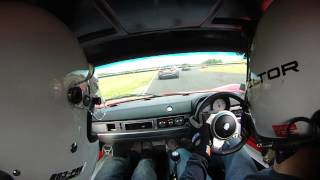 VX220 vs BMW M4 [upl. by Ori]