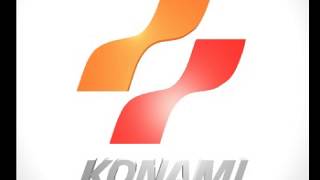 Konami PSX  Logo intro [upl. by Shriver]