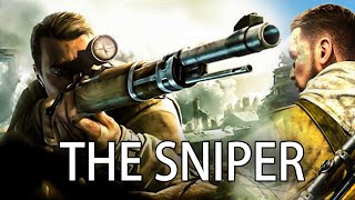 The Sniper  Best Sniper Movies  Action Movie full movie English  Action Movies Full HD [upl. by Accber]