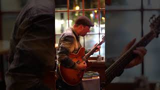 Jam Session Guitar jazz jazzfestival jamsession [upl. by Rog]