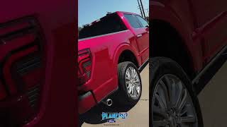 Compare Ford F150 Platinum  Planet Ford 635 [upl. by Alethea]