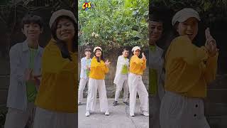 JOGET KUNING MERAH BIRU SuperBass [upl. by Megargee933]