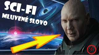 AUDIOKNIHA Nečas  SCIFI povídka CZSK [upl. by Aneeras]