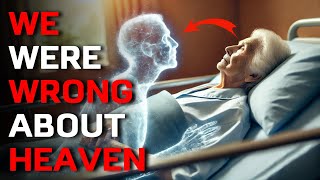 Woman Dies Goes To HEAVEN amp Shares the Most Detailed Tour of the Afterlife Ever AMAZING NDE [upl. by Kerr]