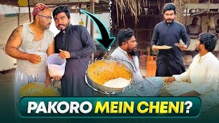 Akhor pakoro me choni q Daly  Hamzafunnyshort [upl. by Mok]