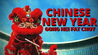 Chinese New Year Information for Kids  Facts about Chinese New Year [upl. by Aggy]