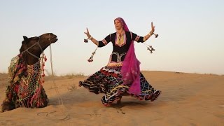 Beautiful Gypsies of Rajasthan India [upl. by Chauncey]