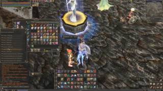 24 Dark Helios Bow enchant Esthus Ruoff [upl. by Schram361]