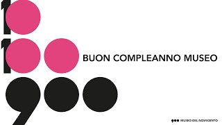 Buon Compleanno Museo  Linus [upl. by Sielen]