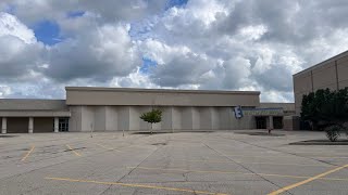 Abandoned Sears Bloomington IL [upl. by Atcliffe735]