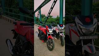 RTR 160CC BS7 NEW MODEL😈 AND OLD MODEL BS6 😈TO MASTER BIKE💥 STATUSbikeautomobilertryoutubereels [upl. by Cordalia890]