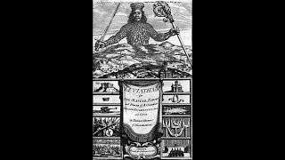 Hobbes Leviathan Part 1 His Metaphysics and Epistemology [upl. by Sherm]