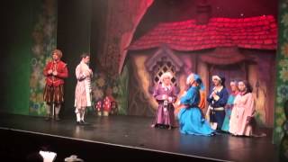 Renmore Pantomime Snow White  2013 [upl. by Three386]