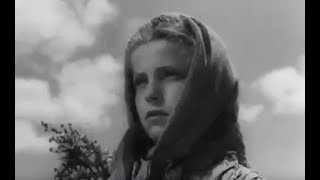 S Maria Goretti FILM quotCielo Sulla Paludequot  Augusto Genina 1949 [upl. by Jobina212]