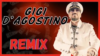 Gigi Dagostino  Mercatino  GMDJ Remix [upl. by Lenore]