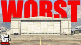 Worst Business in GTA 5 Online [upl. by Davy539]