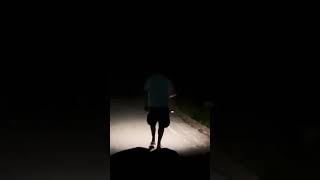 Night walk Starvation Road  Olalla Wa Haunted Roads EP05 [upl. by Kanya]