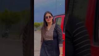 Weapon Song 💖🥰  Pranjal Dahiya  KD  shorts viral pranjaldahiya [upl. by Ailatan]