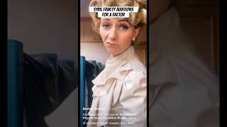 Sybil Fawlty Auditions for X Factor xfactor sharonosbourne sybilfawlty audition comedy fyp [upl. by Nan]