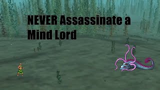 Dominions 6  NEVER Assassinate A Mind Lord [upl. by Ferdinand199]