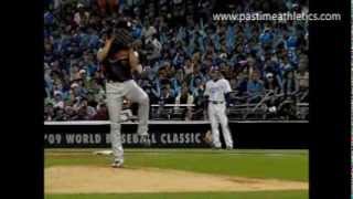 Yu Darvish Slow Motion Pitching Mechanics  Baseball Analysis 1000fps texas rangers wbc japan [upl. by Angelika]