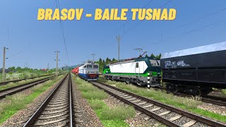 Train Simulator x64 2024 04 07 21 26 50 [upl. by Rez]