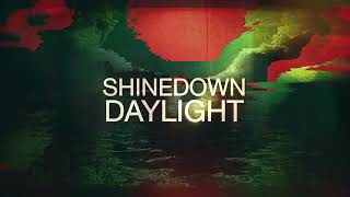 Shinedown  Daylight [upl. by Valer]