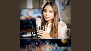 Lekh Mashup Unplugged Version [upl. by Ax]